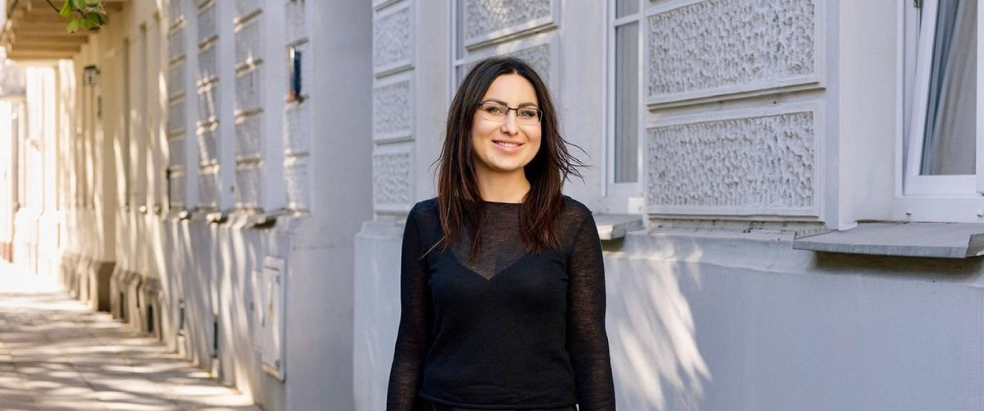 Ewa Świgoń: AI staje się pierwszym filtrem informacji